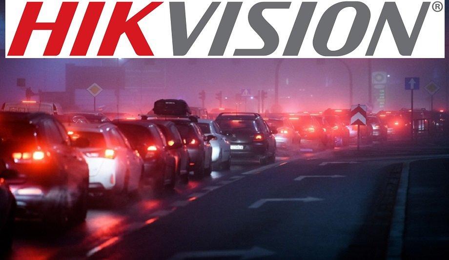 Leia mais sobre o artigo Hikvision ajuda a manter os olhos no trânsito na Polônia